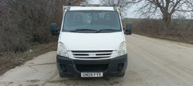 Iveco Daily 35С12, снимка 2