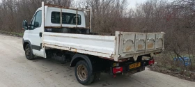 Iveco Daily 35С12, снимка 5