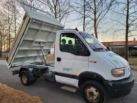 Renault Master МАСКОТ КЛИМАТИК, снимка 1