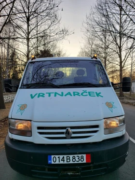 Renault Master   | Mobile.bg    6