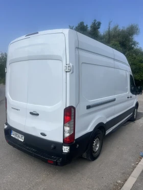 Ford Transit | Mobile.bg    5