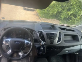 Ford Transit | Mobile.bg    8