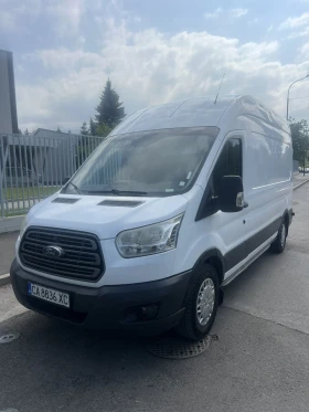 Ford Transit | Mobile.bg    2