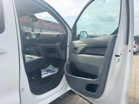 Citroen Jumpy 2.0HDI AVTOMAT CAMERA FULL, снимка 14 - Бусове и автобуси - 53637520