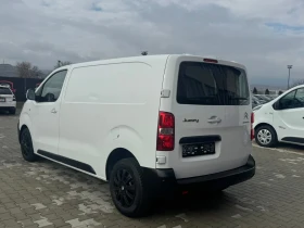 Citroen Jumpy 2.0HDI AVTOMAT CAMERA FULL, снимка 3 - Бусове и автобуси - 53637520