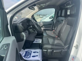 Citroen Jumpy 2.0HDI AVTOMAT CAMERA FULL, снимка 10 - Бусове и автобуси - 53637520