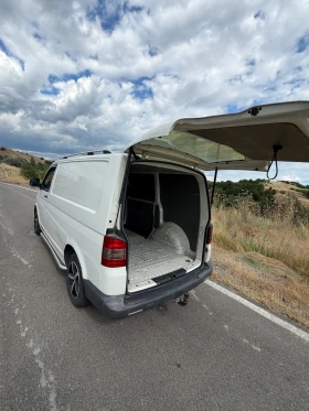 VW Transporter 1.9 TDI 105 ��. | Mobile.bg � ����� ������ 6