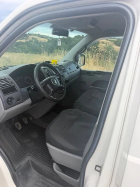 VW Transporter 1.9 TDI 105 ��. | Mobile.bg � ����� ������ 7
