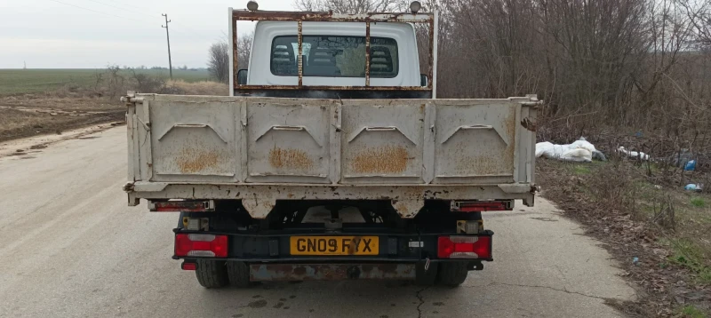 Iveco Daily 35С12, снимка 6 - Бусове и автобуси - 48617700