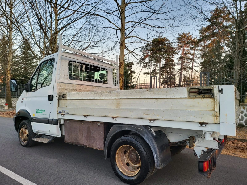 Renault Master МАСКОТ КЛИМАТИК, снимка 10 - Бусове и автобуси - 49486288