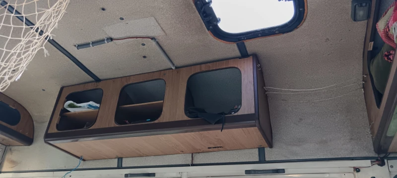 Renault Trafic, снимка 6 - Бусове и автобуси - 52475505