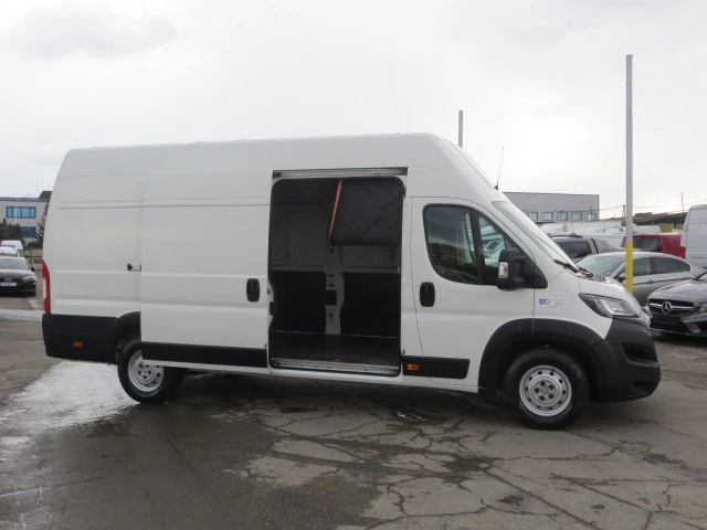 Peugeot Boxer 2,2 HDI EURO 6D МАКСИ, снимка 14 - Бусове и автобуси - 40354323