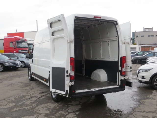 Peugeot Boxer 2,2 HDI EURO 6D МАКСИ, снимка 15 - Бусове и автобуси - 40354323