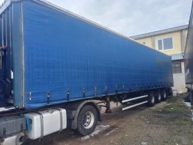 Iveco Stralis Влекач , снимка 8