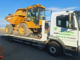 Mercedes-Benz Atego 1229, снимка 8