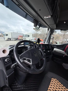 Renault T, снимка 5