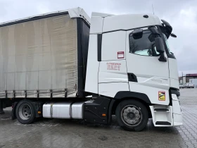 Renault T, снимка 3