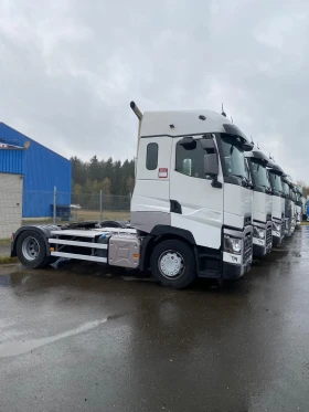 Renault T 3 броя УЧЕБНИ., снимка 1