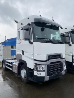 Renault T 3 броя УЧЕБНИ., снимка 2