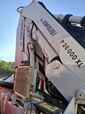 Scania 124  | Mobile.bg    8