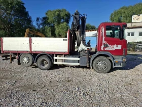 Scania 124  | Mobile.bg    10