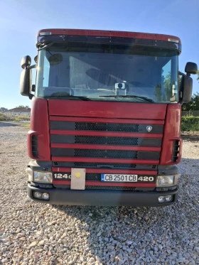 Scania 124  | Mobile.bg    4