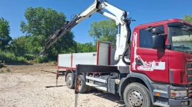  Scania 124
