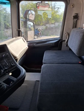 Scania 124  | Mobile.bg    11