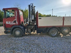 Scania 124  | Mobile.bg    2