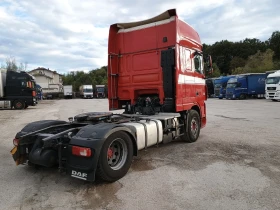 Daf XF 105 FT    !!Smart Tacho 2 | Mobile.bg    8