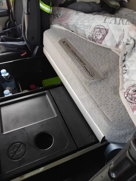 Daf XF 105 FT    !!Smart Tacho 2 | Mobile.bg    10