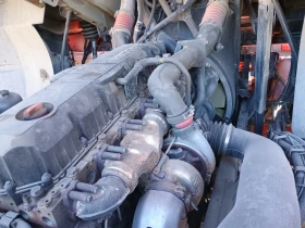 Daf XF 105 FT    !!Smart Tacho 2 | Mobile.bg    14