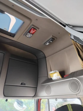 Daf XF 105 FT    !!Smart Tacho 2 | Mobile.bg    9