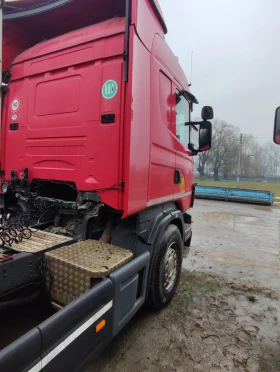 Scania R 420, снимка 6