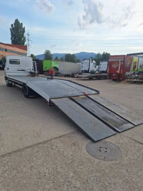 Mercedes-Benz Atego 1229, снимка 4