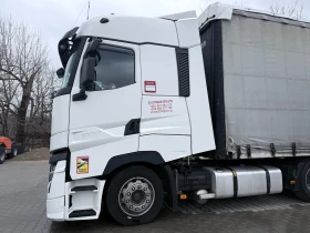 Renault T, снимка 2 - Камиони - 53630126