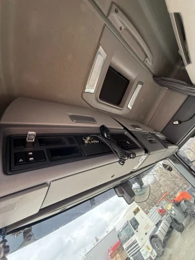 Renault T, снимка 6 - Камиони - 53630126