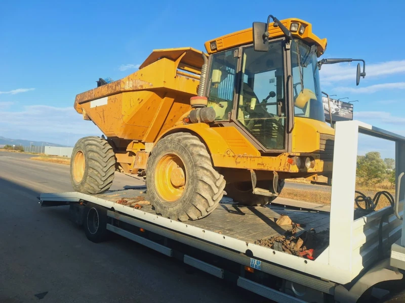 Mercedes-Benz Atego 1229, снимка 6 - Камиони - 53583756