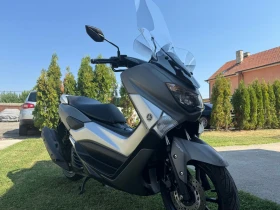 Yamaha NMAX 125 kуб. BLUE CORE 11 400 км. , снимка 3