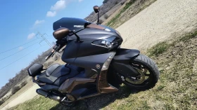 Yamaha T-max, снимка 9