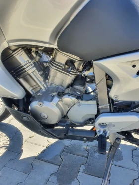 Honda Xlv Тransalp 650, снимка 11
