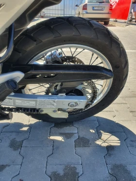 Honda Xlv Тransalp 650, снимка 10