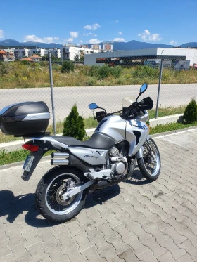 Honda Xlv Тransalp 650, снимка 4