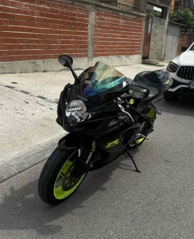 Suzuki Gsxr K7 600, снимка 3