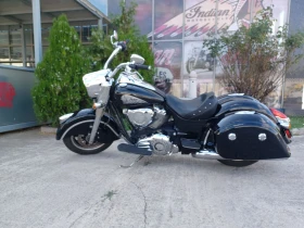 Indian Chief, снимка 2