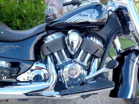 Indian Chief, снимка 7