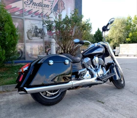 Indian Chief, снимка 5