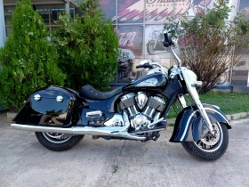 Indian Chief, снимка 4