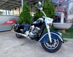 Indian Chief, снимка 6