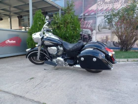 Indian Chief, снимка 3